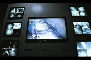 養(yǎng)殖監(jiān)控系統(tǒng)